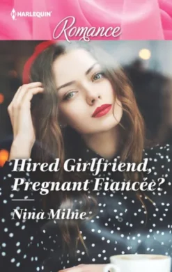 Hired Girlfriend, Pregnant Fiancée?