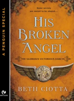 His Broken Angel