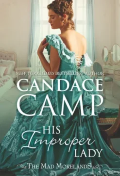 His Improper Lady