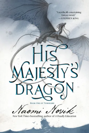 His Majesty's Dragon