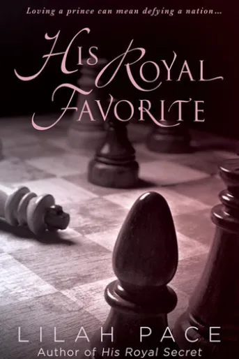 His Royal Favorite