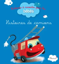 Histoires de camions