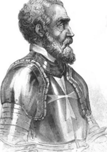 HISTORY OF MALTA
