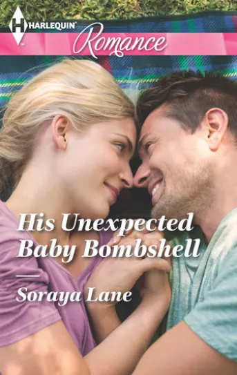 His Unexpected Baby Bombshell