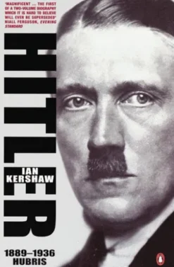 Hitler 1889-1936