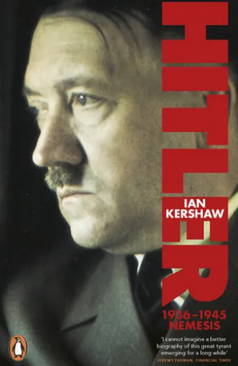 Hitler 1936-1945