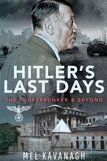 Hitler's Last Days