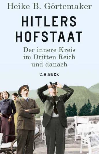 Hitlers Hofstaat