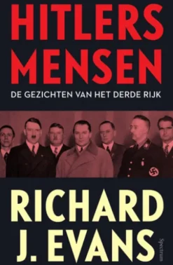 Hitlers mensen