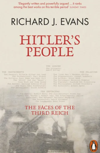 Hitler's People