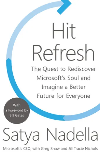 Hit Refresh