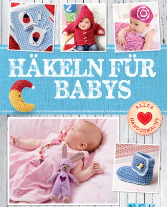 Häkeln für Babys