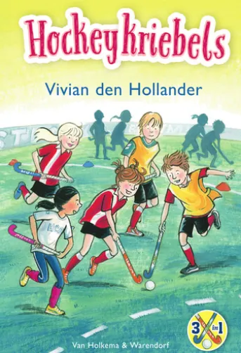 Hockeykriebels