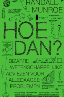 Hoe dan?