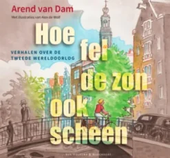Hoe fel de zon ook scheen