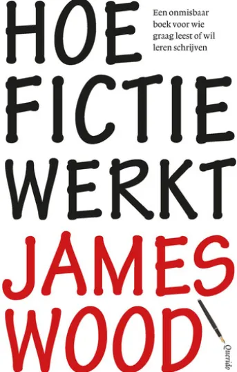 Hoe fictie werkt