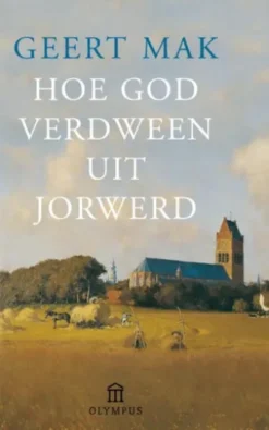 Hoe God verdween uit Jorwerd