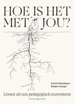 Hoe is het met jou?