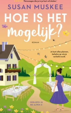Hoe is het mogelijk?