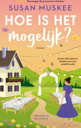 Hoe is het mogelijk?