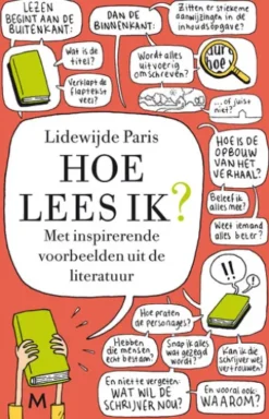 Hoe lees ik?
