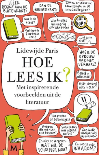 Hoe lees ik?