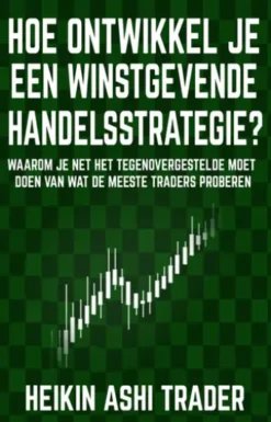 Hoe ontwikkel je een winstgevende handelsstrategie