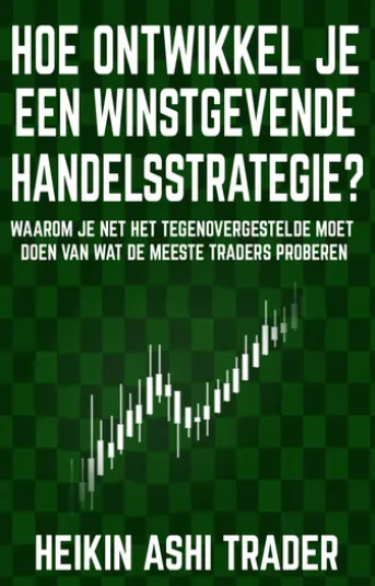 Hoe ontwikkel je een winstgevende handelsstrategie