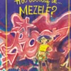 Hoe overleef ik mezelf?