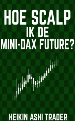 Hoe scalp ik de Mini-DAX-Future?