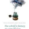 Hoe schrijf je fantasy en sciencefiction?