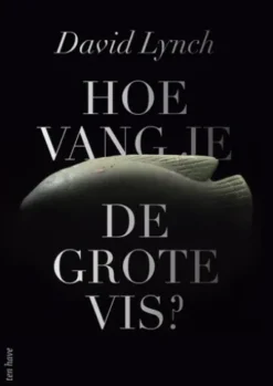 Hoe vang je de grote vis?