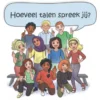 Hoeveel talen spreek jij?