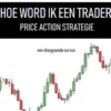 Hoe word ik een trader - Leer traden in Crypto, ook toepasbaar op Forex. - Risico management - Trading dagboek - Handels plan - Een simpel maar zeer effectieve strategie