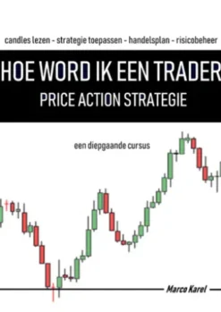 Hoe word ik een trader - Leer traden in Crypto, ook toepasbaar op Forex. - Risico management - Trading dagboek - Handels plan - Een simpel maar zeer effectieve strategie