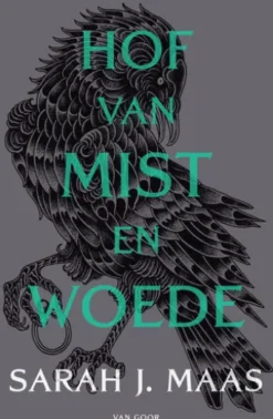 Hof van mist en woede