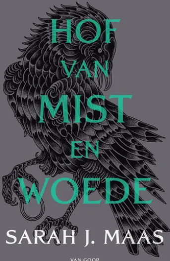 Hof van mist en woede