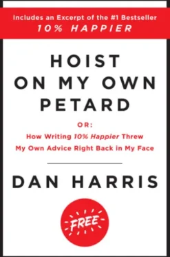 Hoist on My Own Petard
