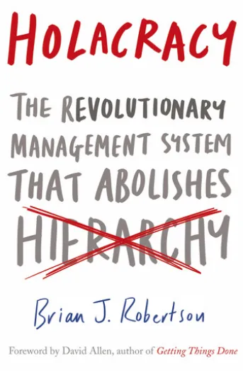 Holacracy