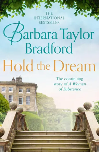 Hold the Dream