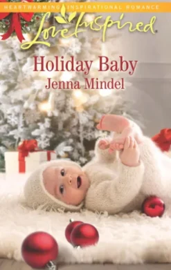 Holiday Baby