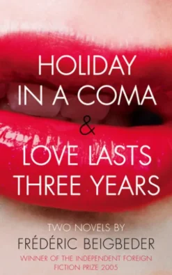 Holiday in a Coma & Love Lasts Three Years