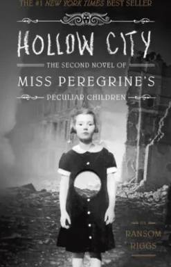 Hollow City