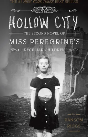 Hollow City