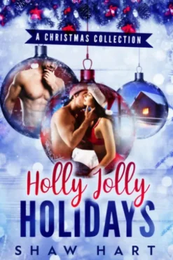 Holly Jolly Holidays