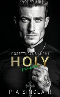 Holy Ruin