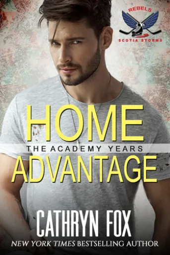Home Advantage (Rebels)
