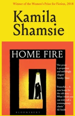 Home Fire
