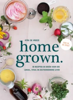 homegrown.