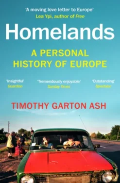 Homelands